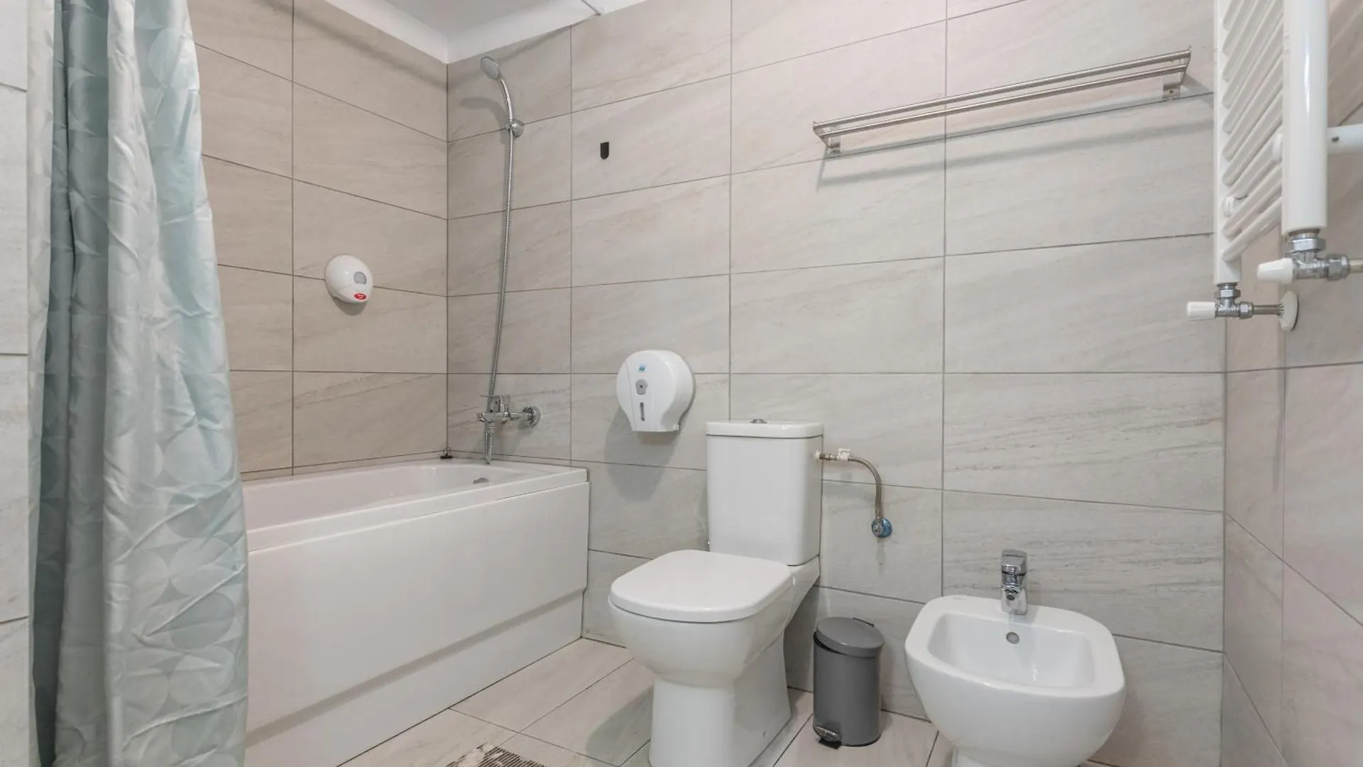 Harmony Residence Bukarest