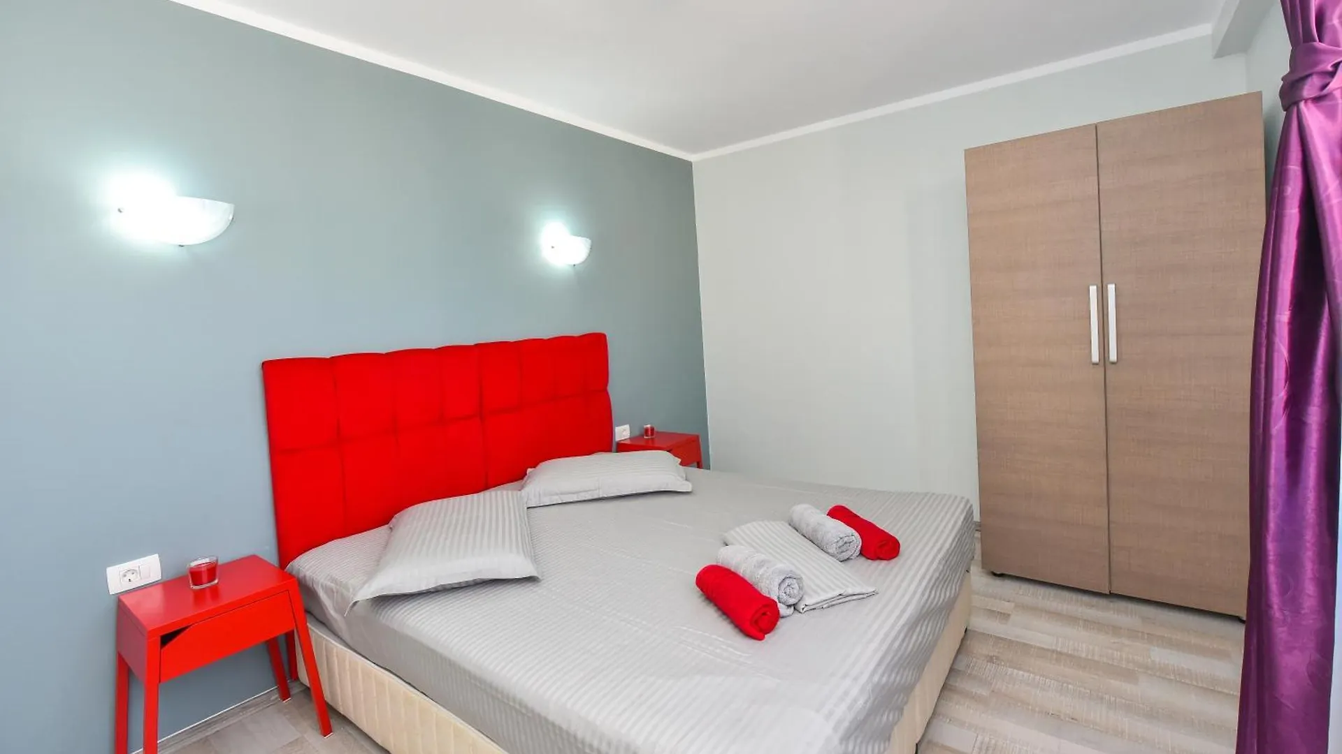 Harmony Residence Bukarest Hotel