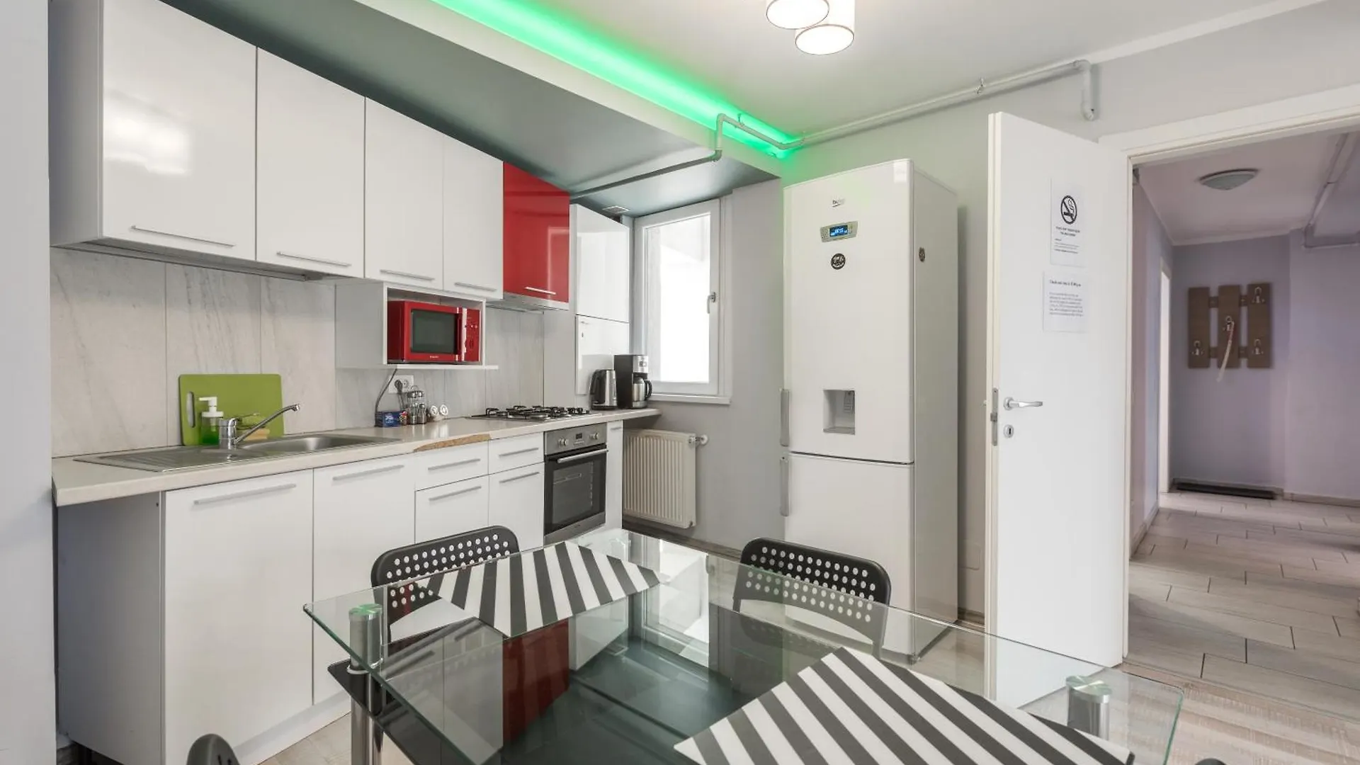 Harmony Residence Bukarest 4*,