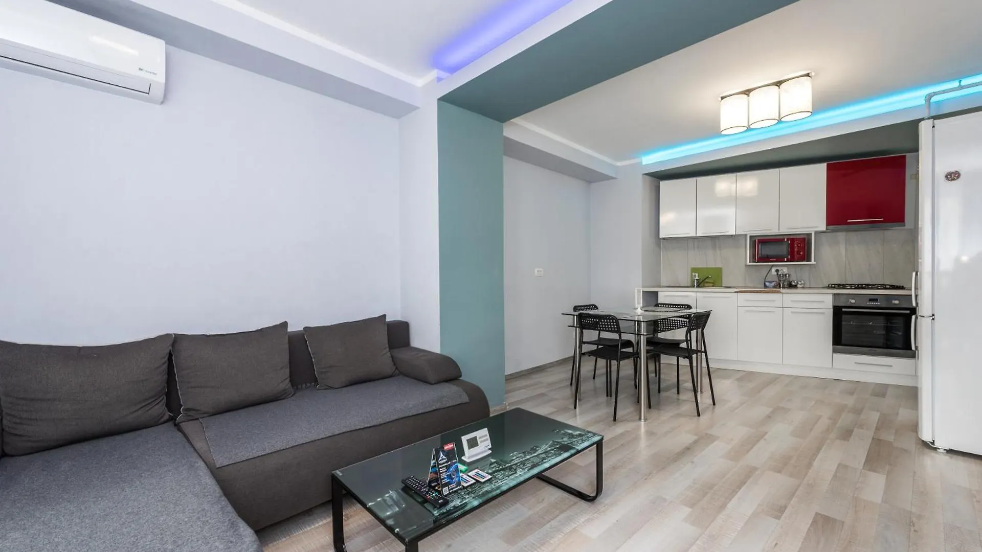Harmony Residence Bukarest Rumänien