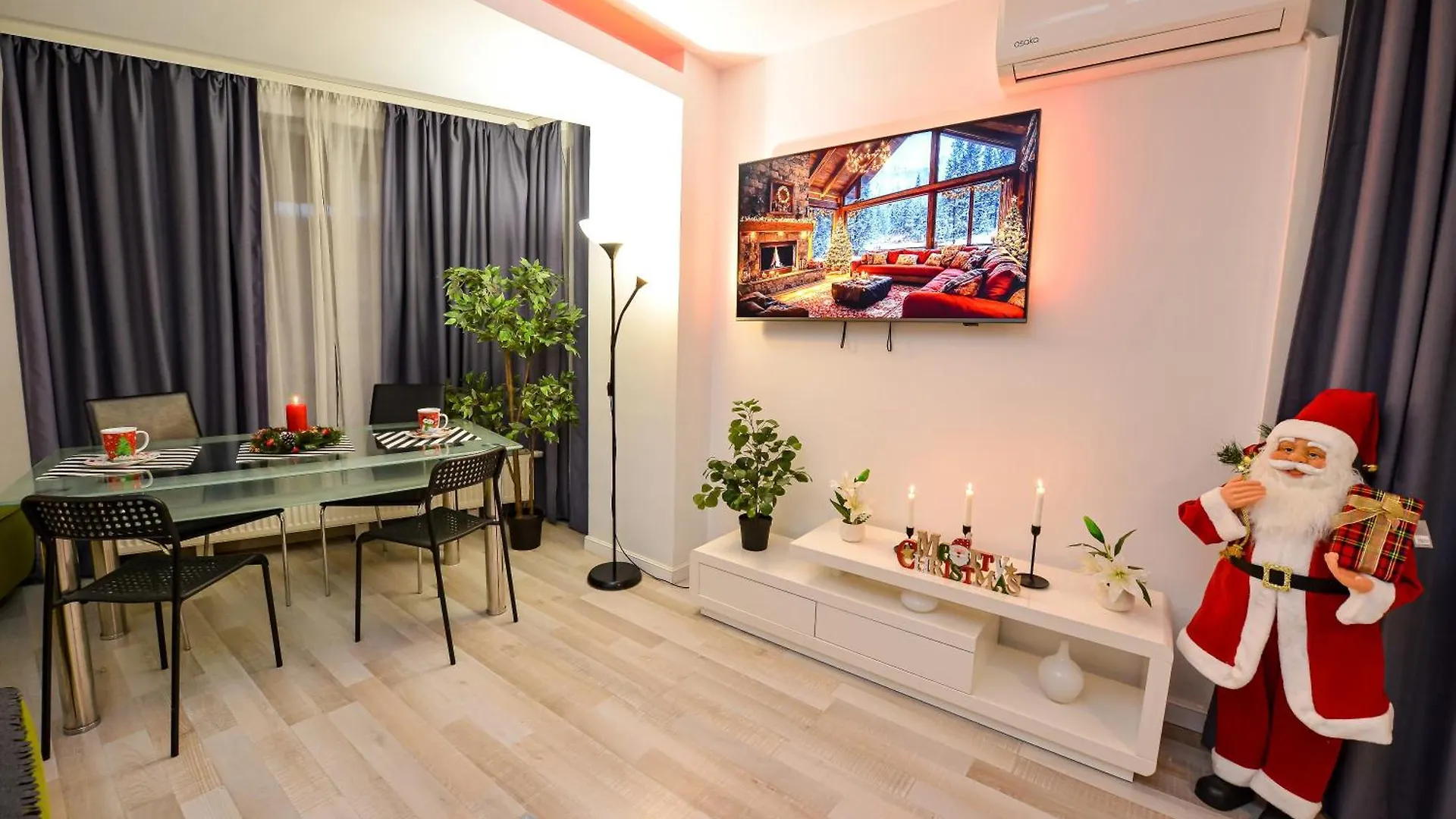 Harmony Residence Bukarest