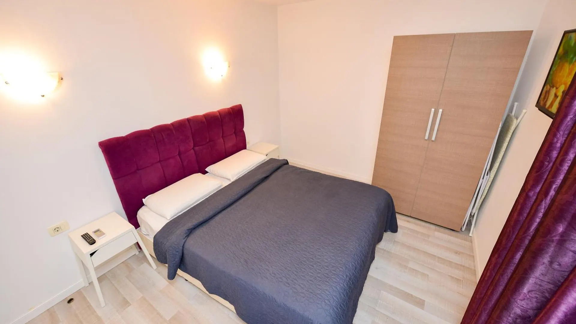 Harmony Residence Bukarest Hotel