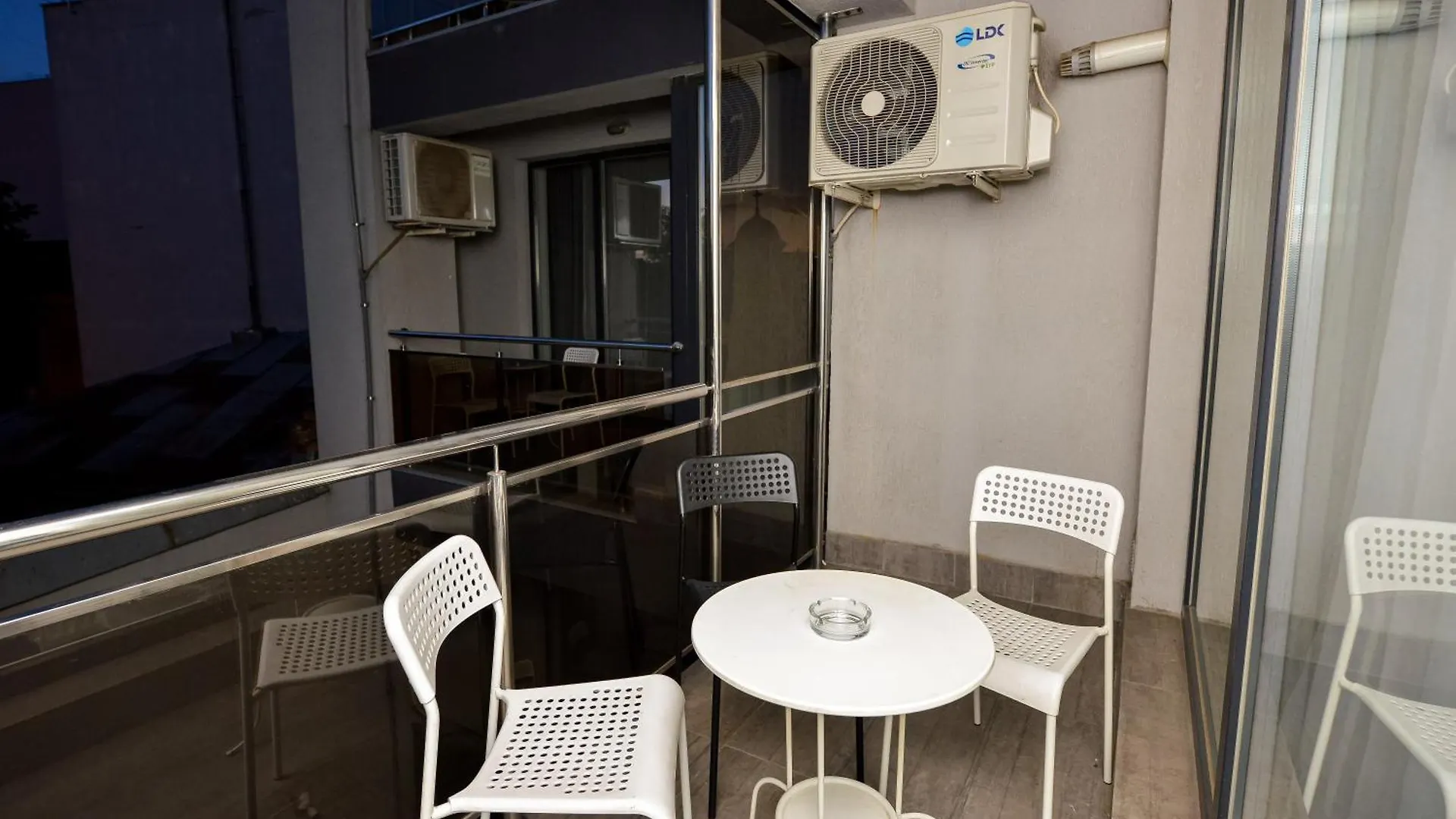 Harmony Residence Bukarest Hotel