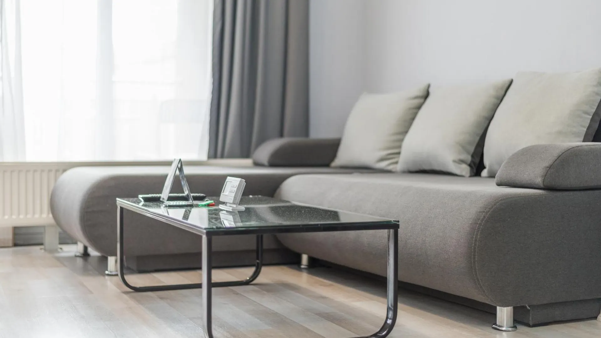 Harmony Residence Bukarest