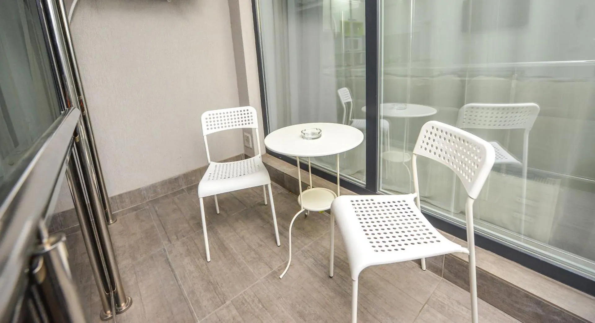 Harmony Residence Bukarest Románia