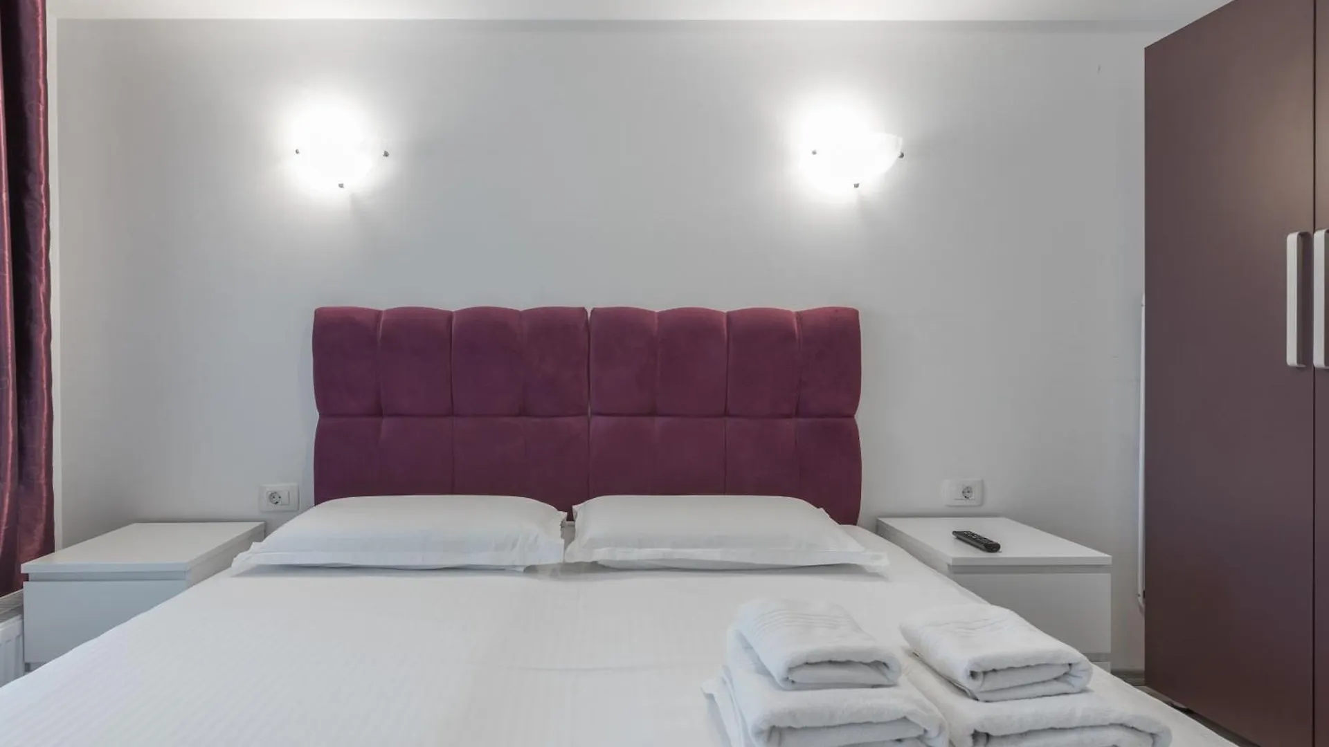 Harmony Residence Bukarest 4*,  Románia