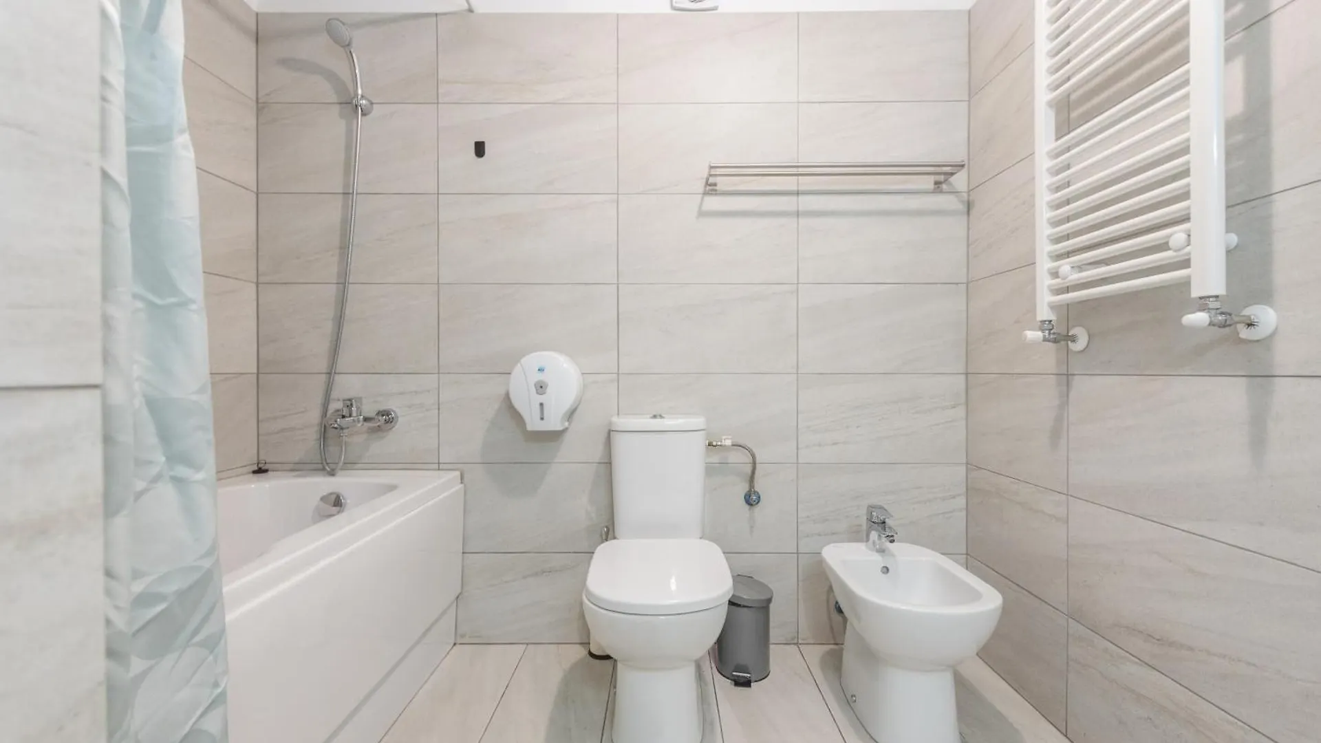 Harmony Residence Bukarest