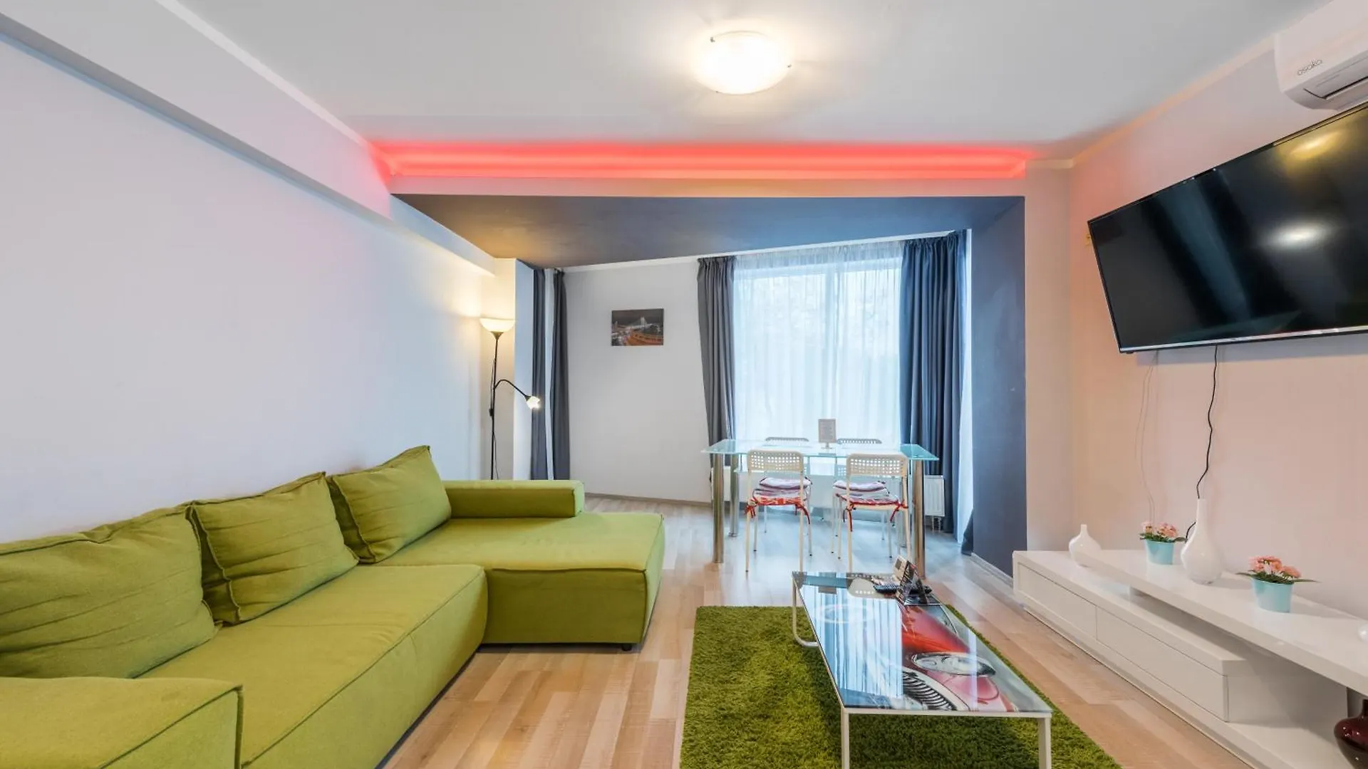 Harmony Residence Bukarest
