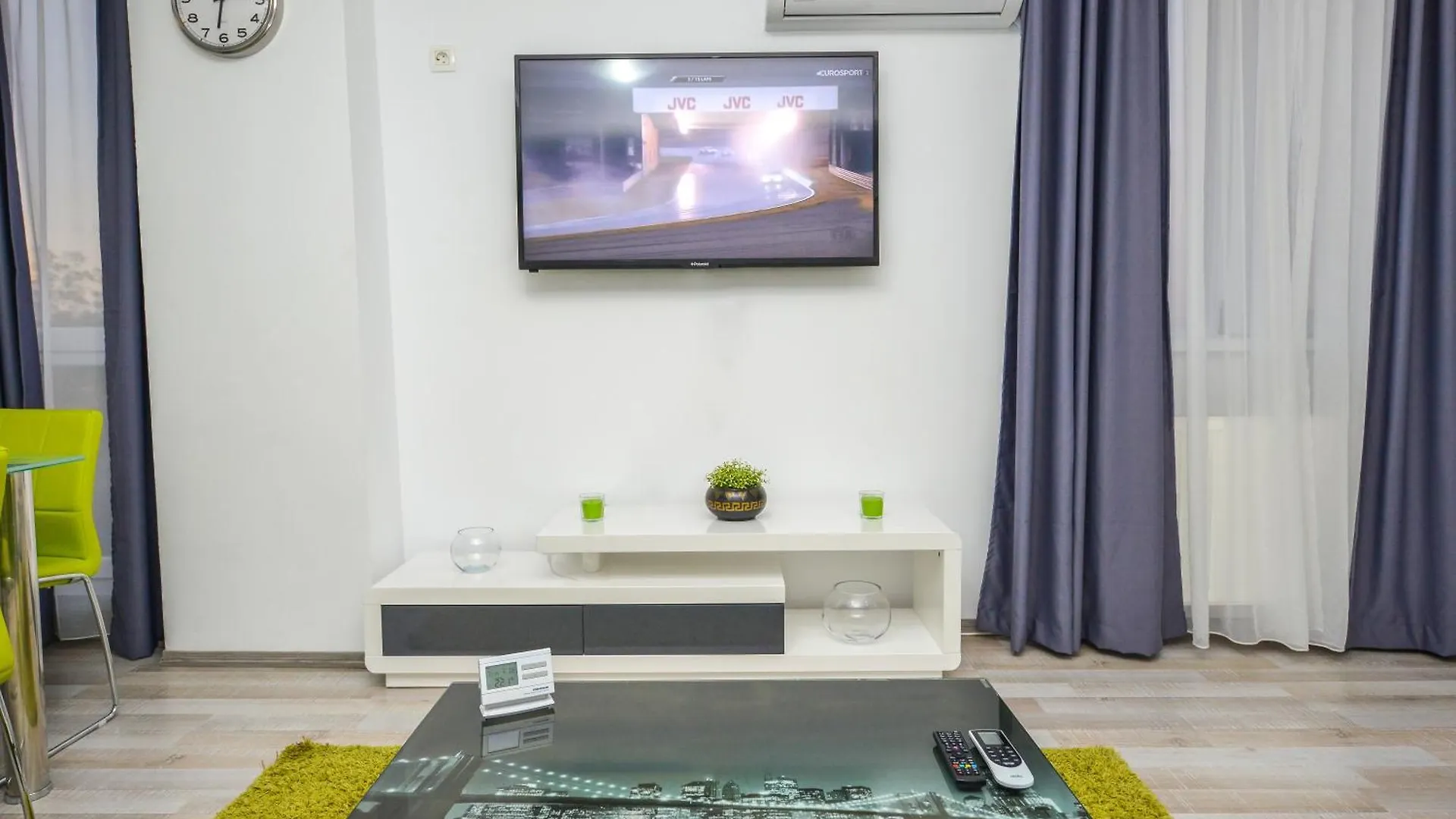 Harmony Residence Bukarest Szálloda
