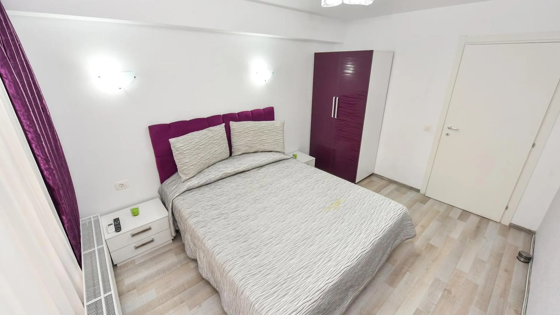 Harmony Residence Bukarest