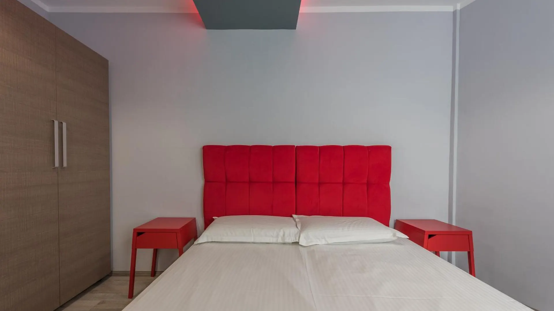Harmony Residence Bukarest Szálloda