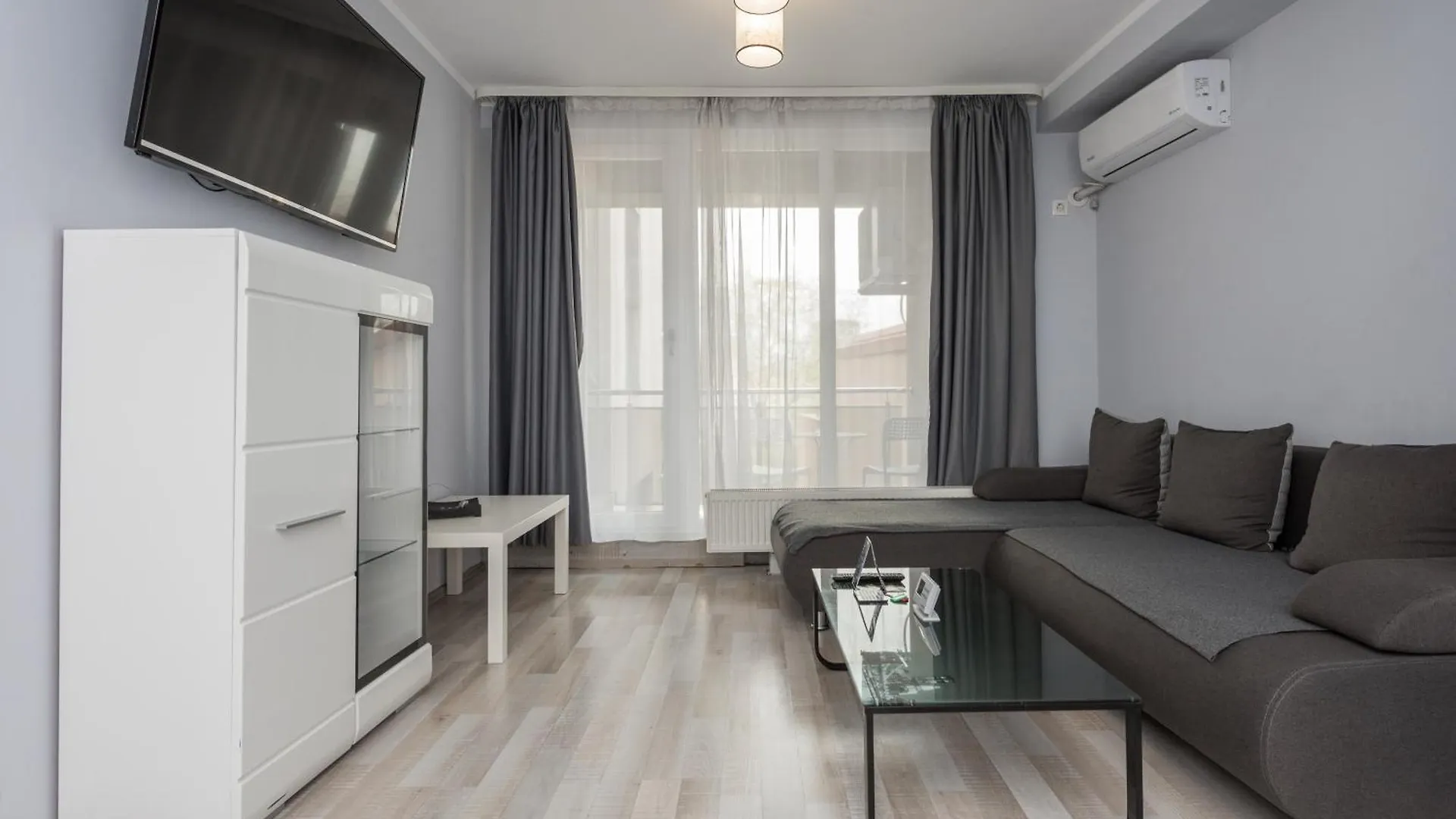 Harmony Residence Bukarest