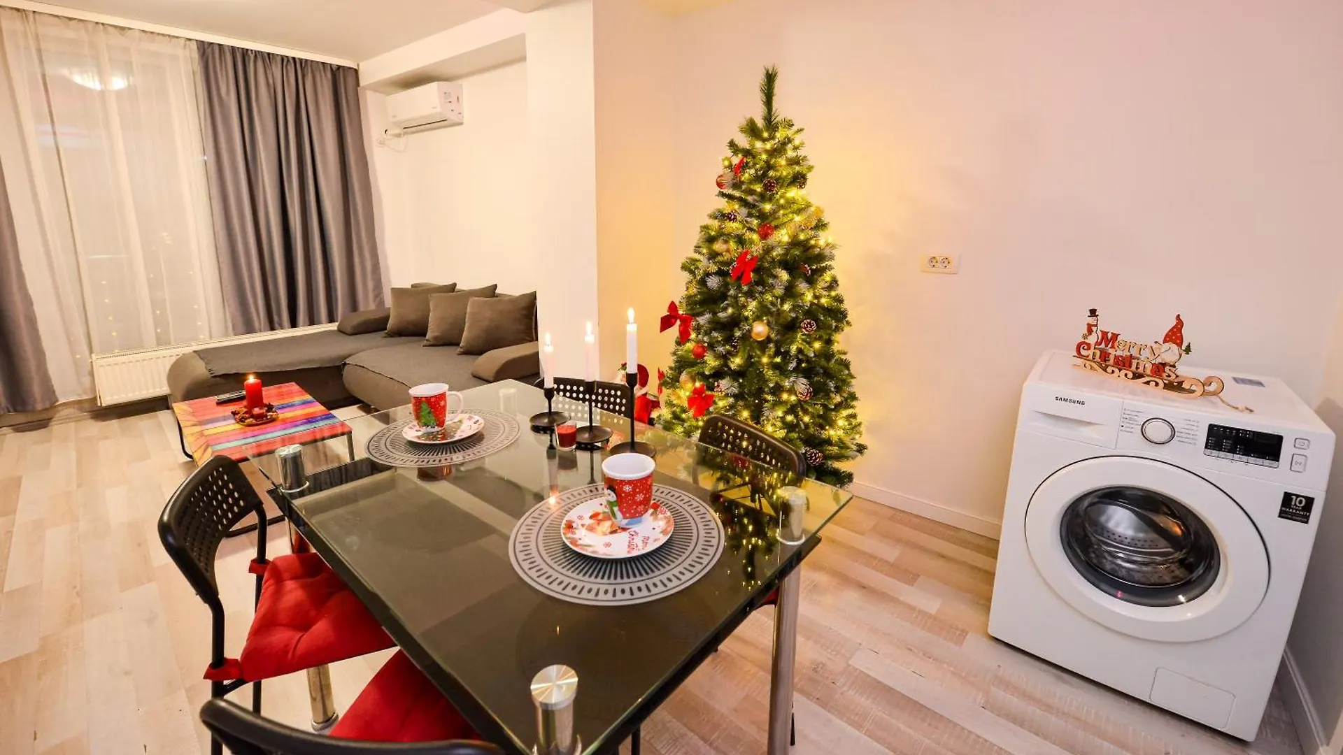 Harmony Residence Bukarest
