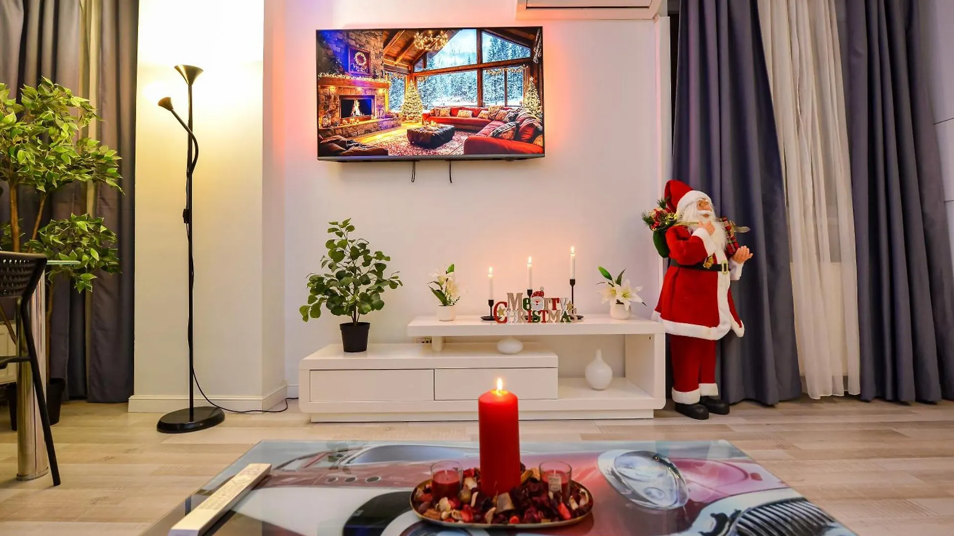 Harmony Residence Bukarest