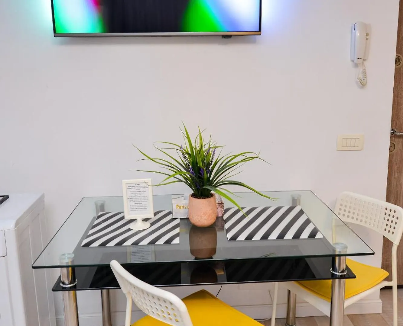 Harmony Residence Bukarest