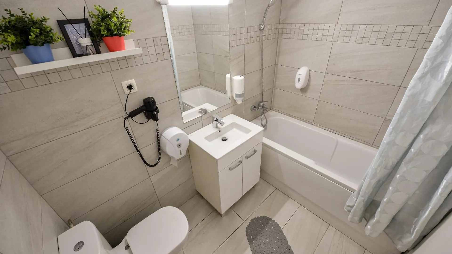 Harmony Residence Bukarest