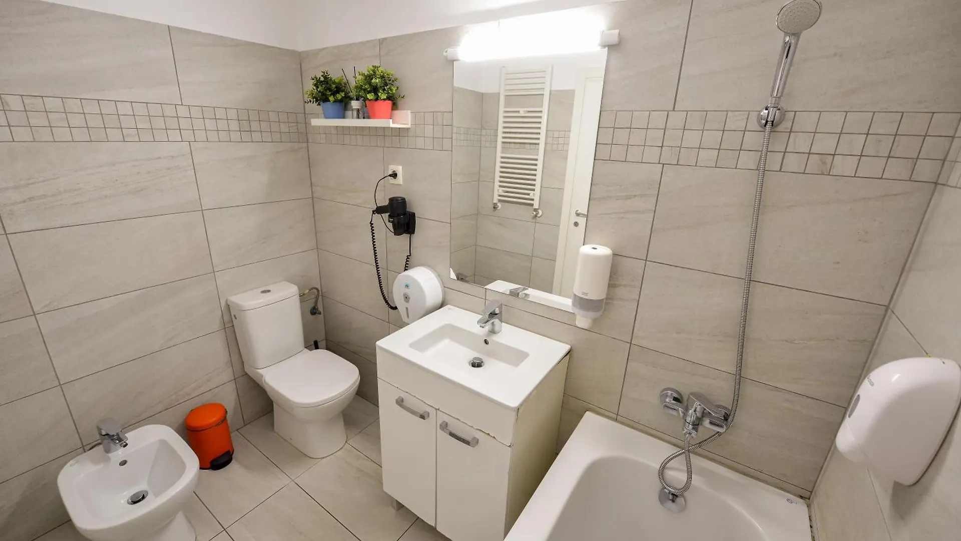 Harmony Residence Bukarest Románia