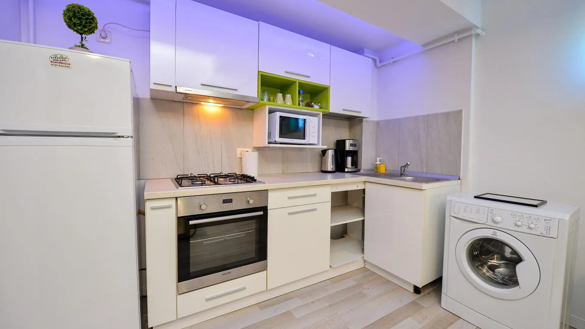 Harmony Residence Bukarest