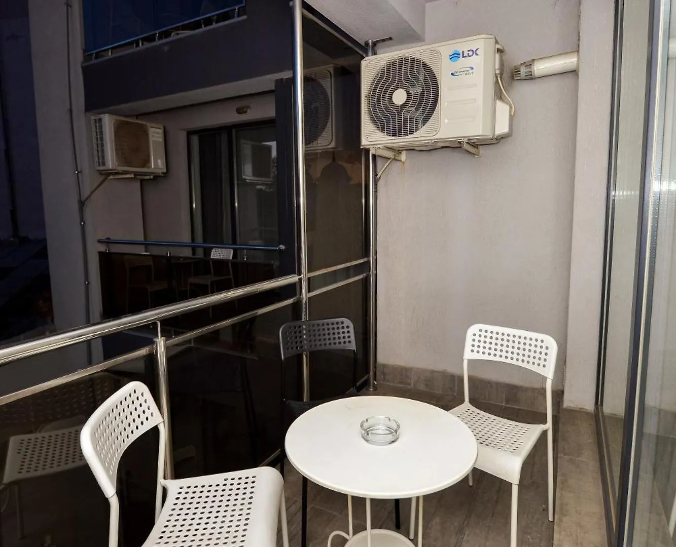 Harmony Residence Bukarest 4*,